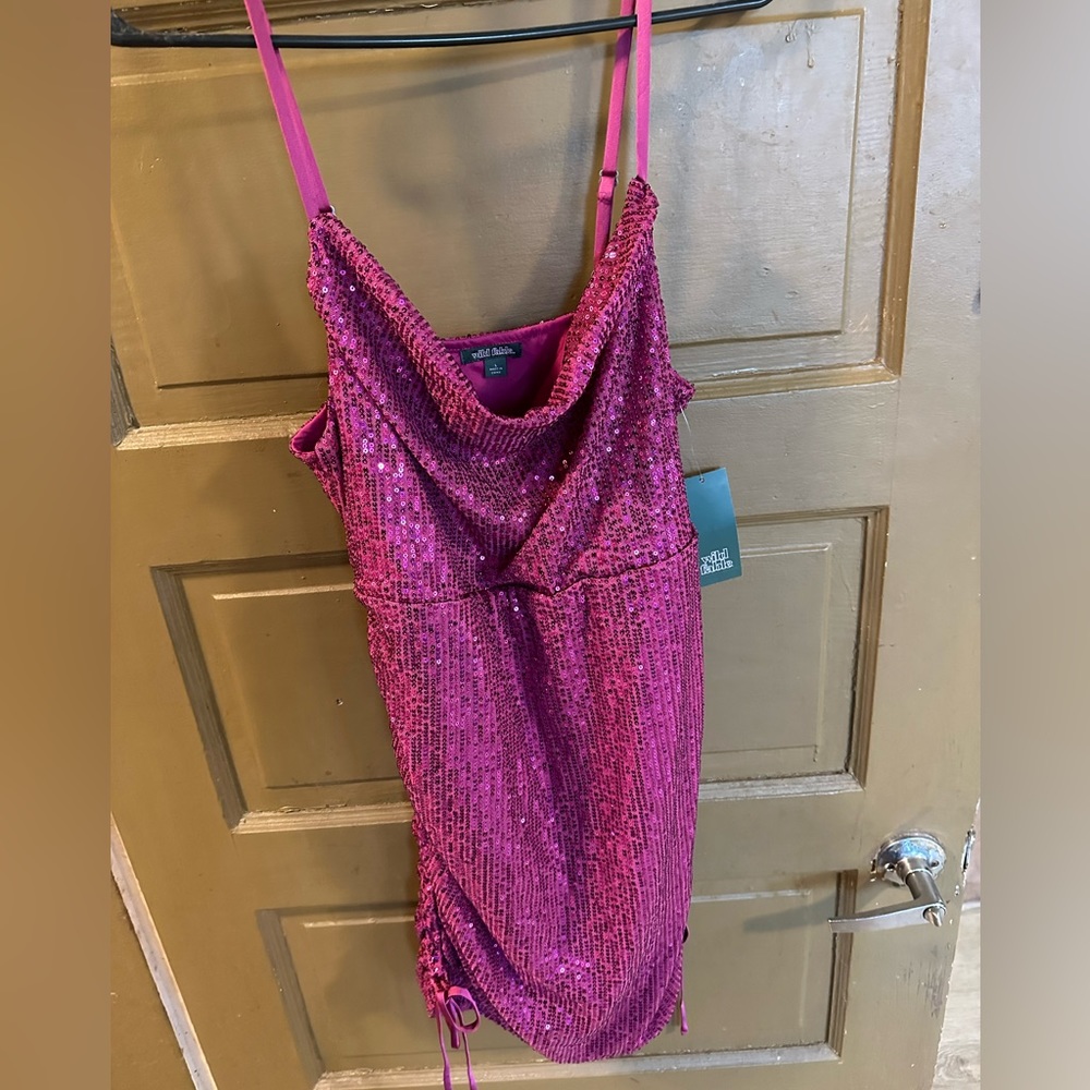 Wild Fable Dresses Women's